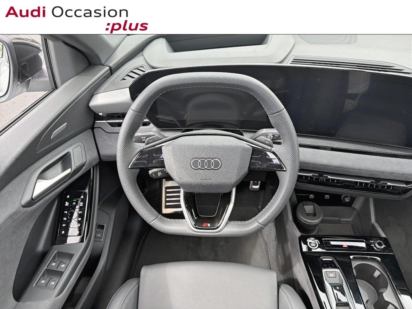 Voitures occasions Audi Q6 Sportback e-tron S line Orvault