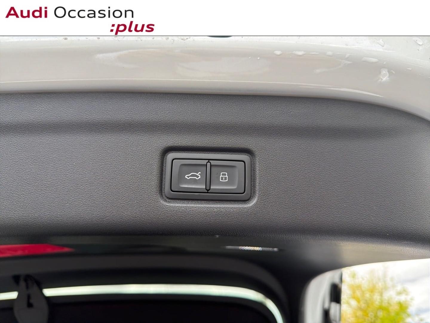 Voitures occasions Audi Q6 Sportback e-tron S line Orvault