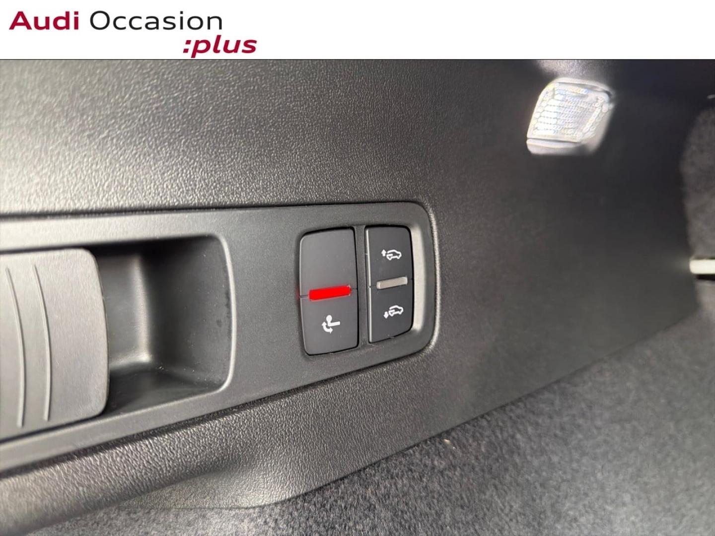 Voitures occasions Audi Q6 Sportback e-tron S line Orvault