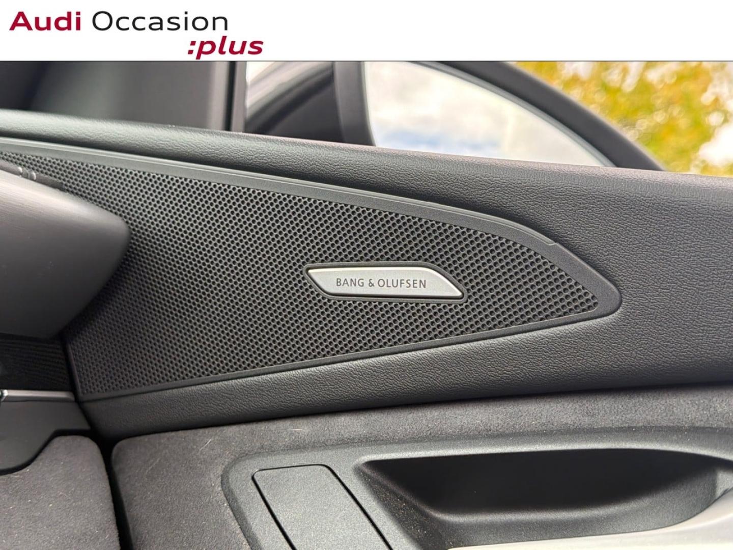 Voitures occasions Audi Q6 Sportback e-tron S line Orvault