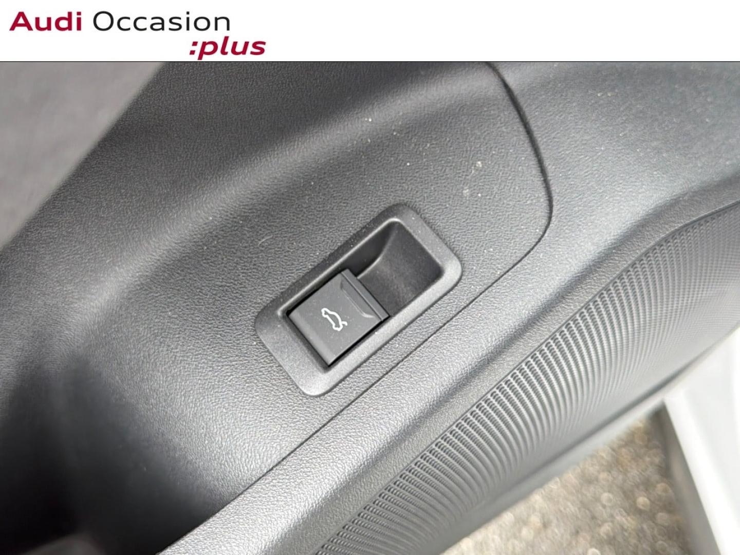 Voitures occasions Audi Q6 Sportback e-tron S line Orvault