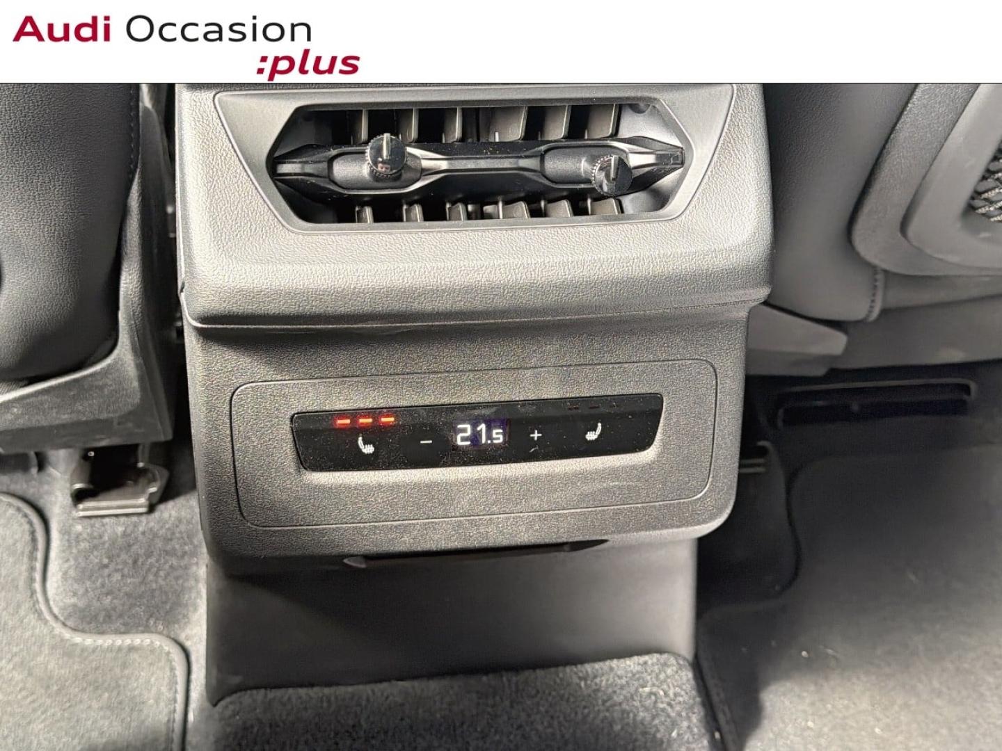 Voitures occasions Audi Q6 Sportback e-tron S line Orvault