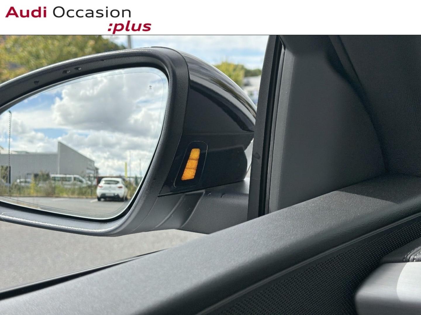 Voitures occasions Audi Q6 Sportback e-tron S line Orvault