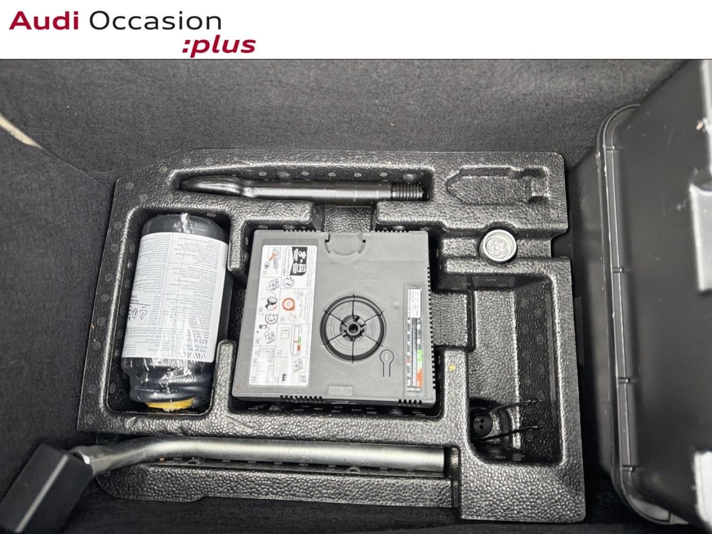 Voitures occasions Audi Q6 Sportback e-tron S line Orvault