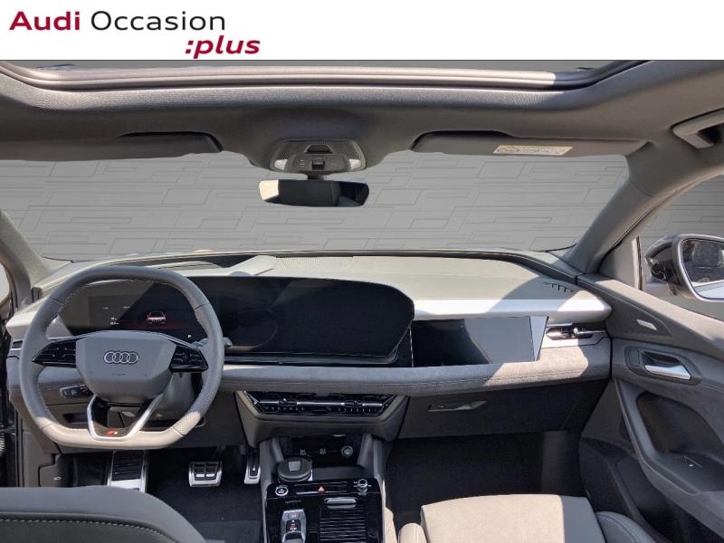 Voitures occasions Audi Q6 Sportback e-tron S line Orvault