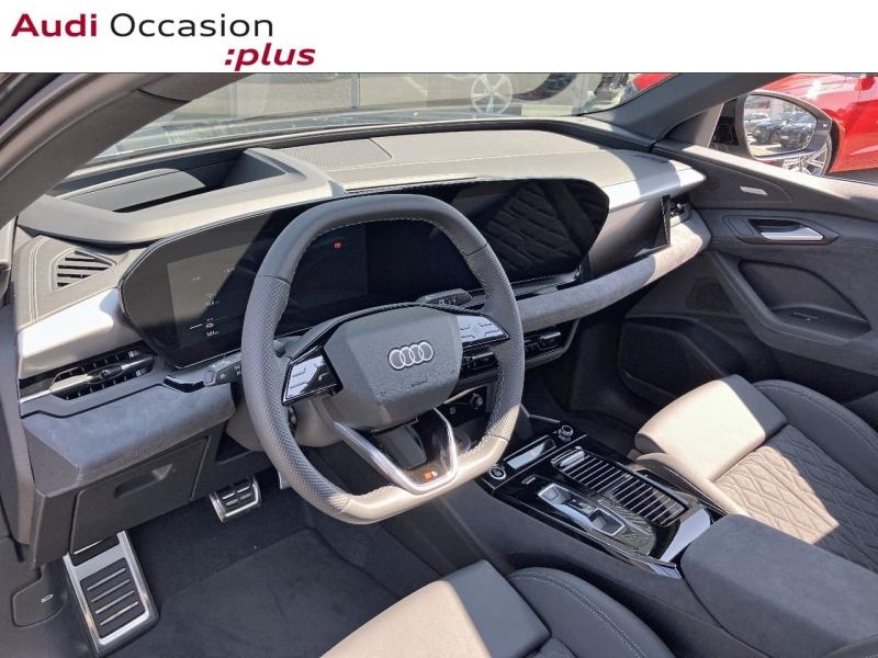 Voitures occasions Audi Q6 Sportback e-tron S line Orvault