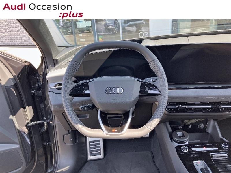 Voitures occasions Audi Q6 Sportback e-tron S line Orvault