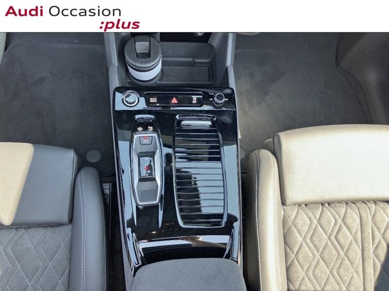 Voitures occasions Audi Q6 Sportback e-tron S line Orvault