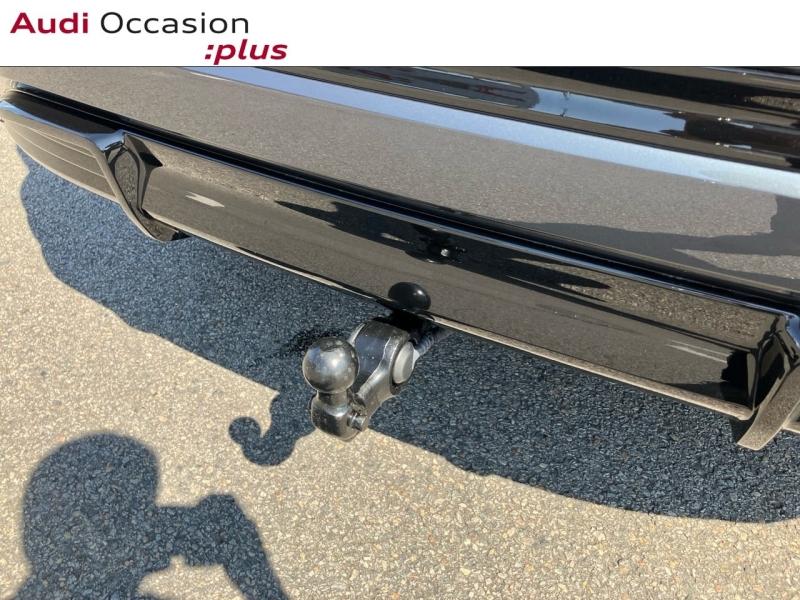 Voitures occasions Audi Q6 Sportback e-tron S line Orvault