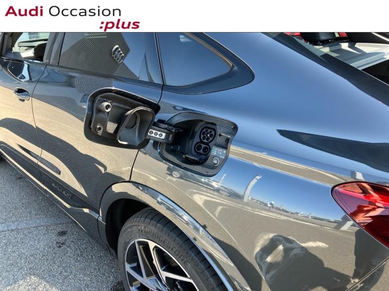 Voitures occasions Audi Q6 Sportback e-tron S line Orvault