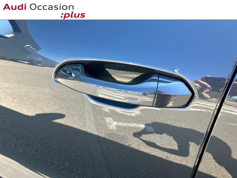 Voitures occasions Audi Q6 Sportback e-tron S line Orvault