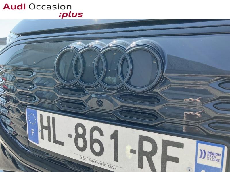 Voitures occasions Audi Q6 Sportback e-tron S line Orvault