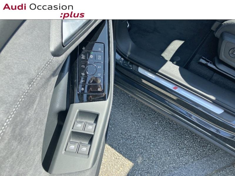 Voitures occasions Audi Q6 Sportback e-tron S line Orvault