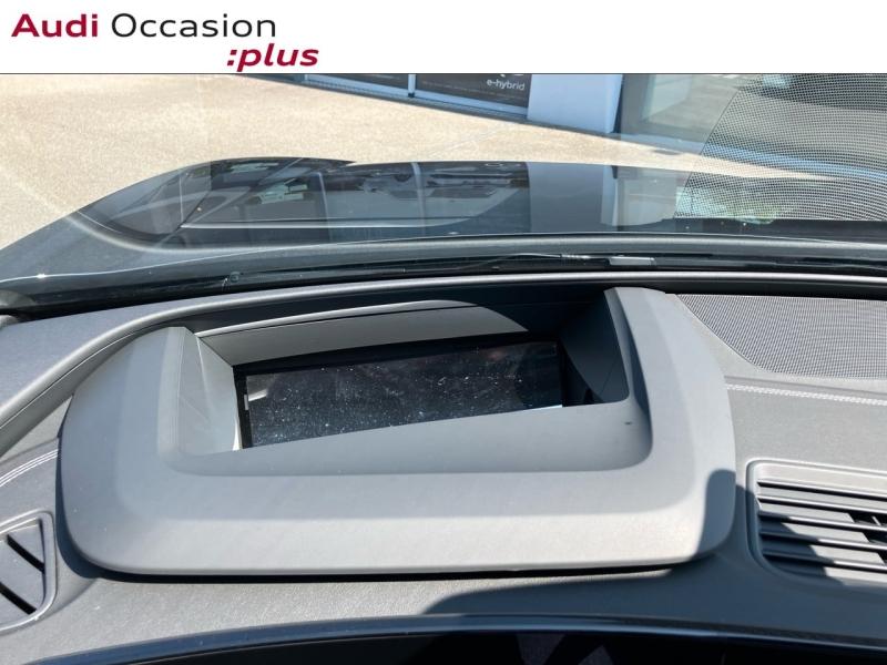 Voitures occasions Audi Q6 Sportback e-tron S line Orvault