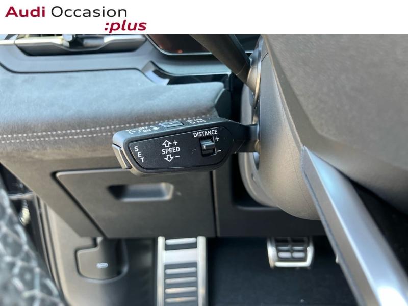 Voitures occasions Audi Q6 Sportback e-tron S line Orvault