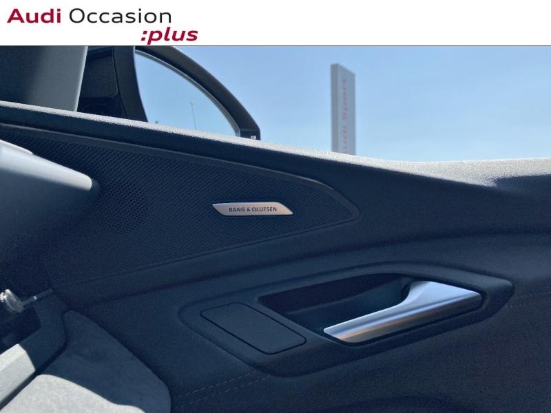 Voitures occasions Audi Q6 Sportback e-tron S line Orvault