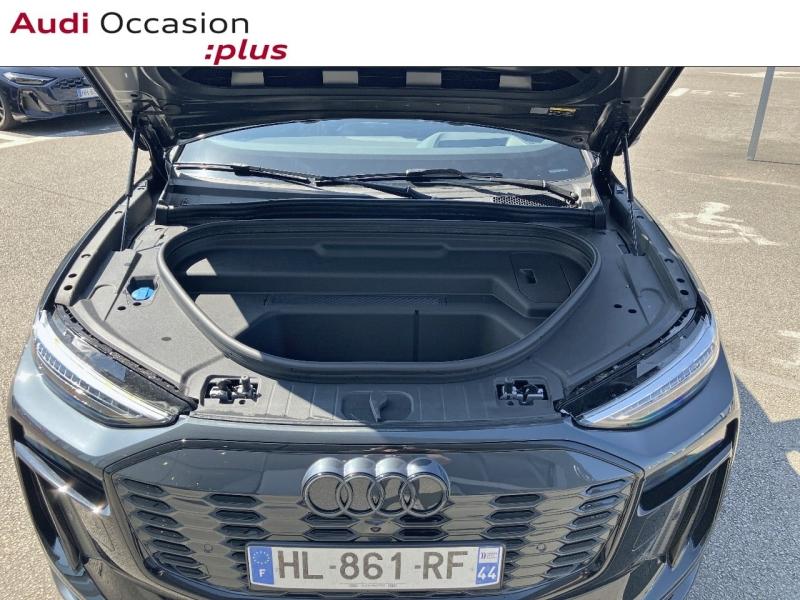 Voitures occasions Audi Q6 Sportback e-tron S line Orvault
