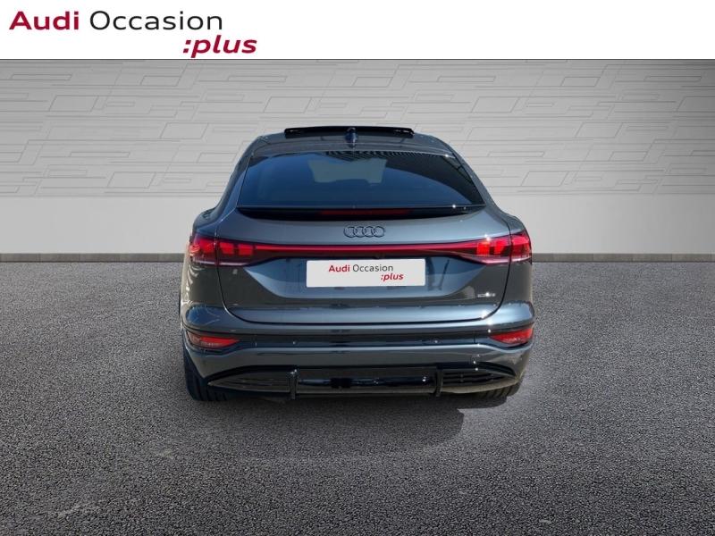 Voitures occasions Audi Q6 Sportback e-tron S line Orvault
