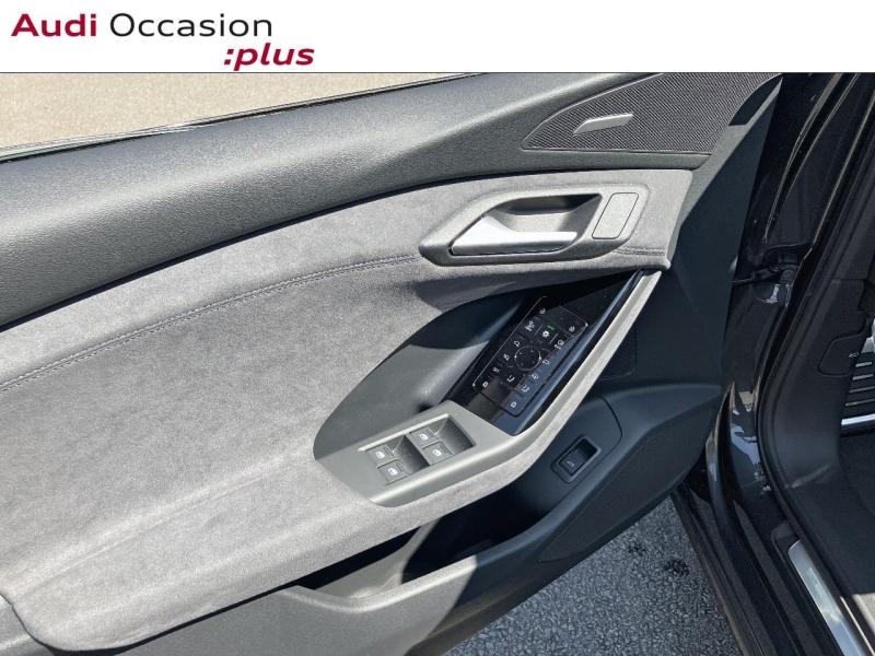 Voitures occasions Audi Q6 Sportback e-tron S line Orvault