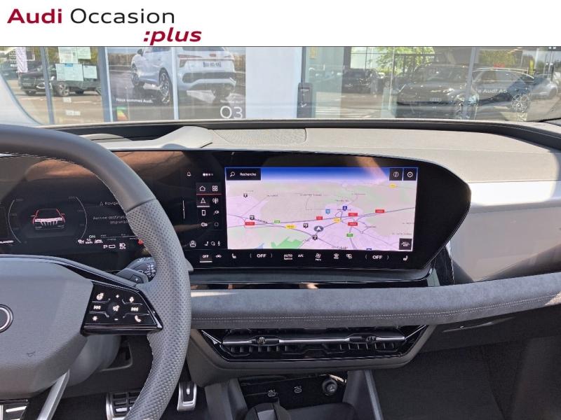 Voitures occasions Audi Q6 Sportback e-tron S line Orvault