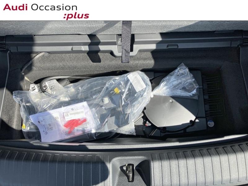Voitures occasions Audi Q6 Sportback e-tron S line Orvault