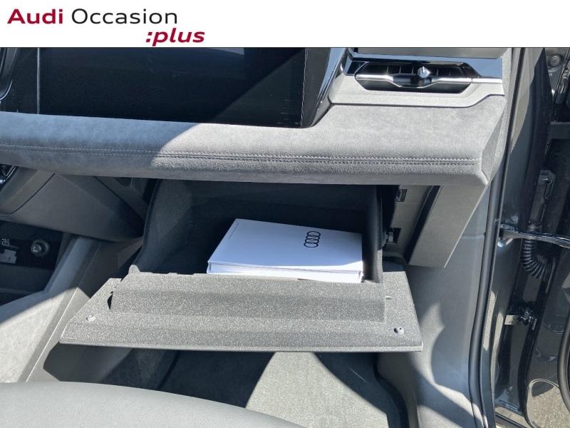Voitures occasions Audi Q6 Sportback e-tron S line Orvault