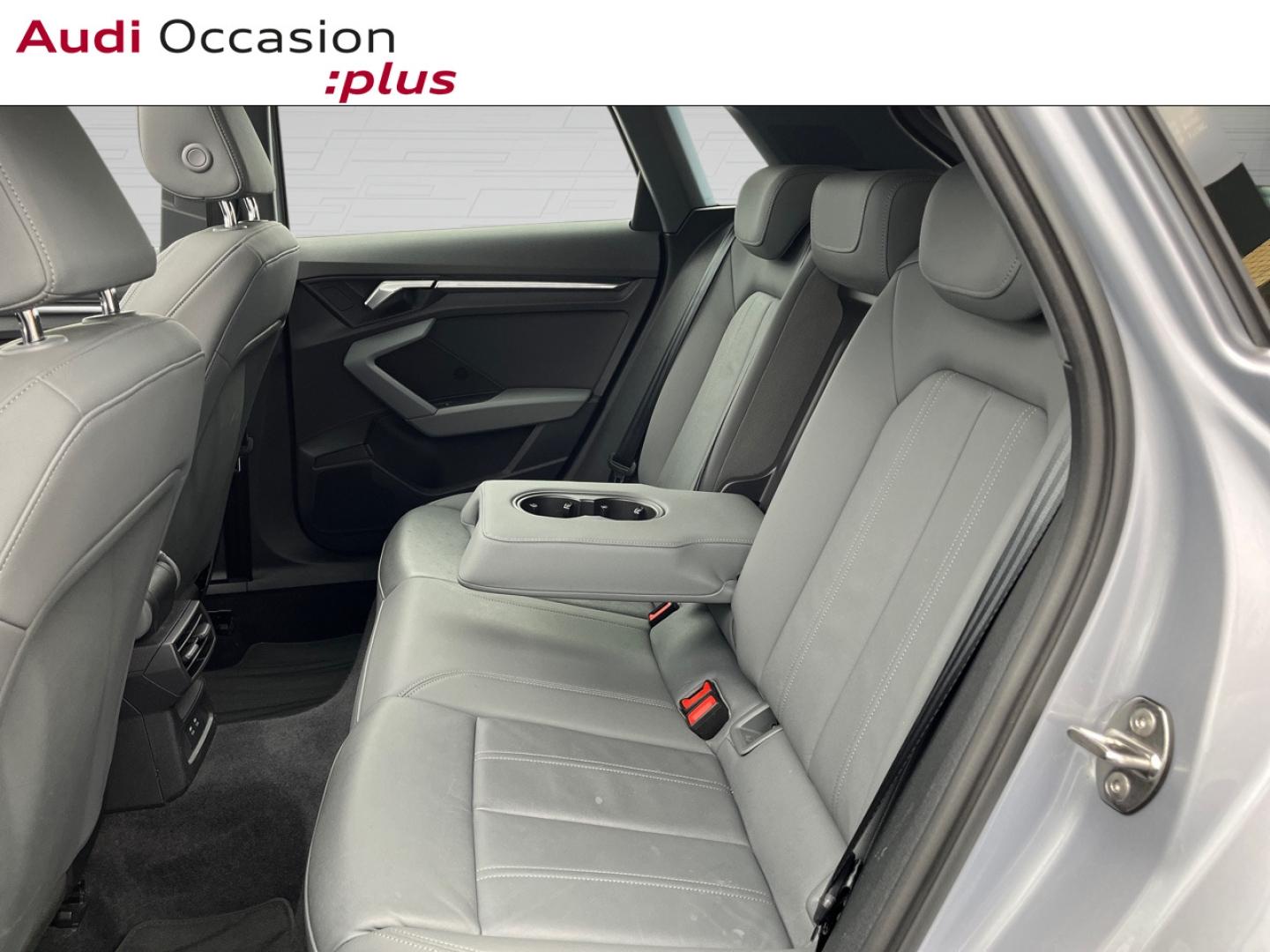 Voitures occasions Audi A3 Sportback Design Luxe Orvault