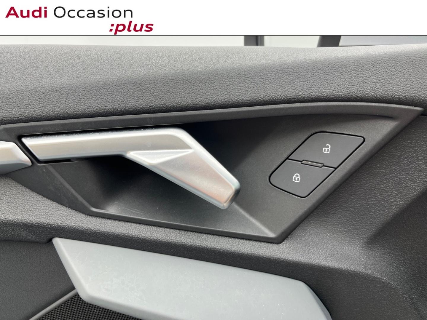 Voitures occasions Audi A3 Sportback Design Luxe Orvault