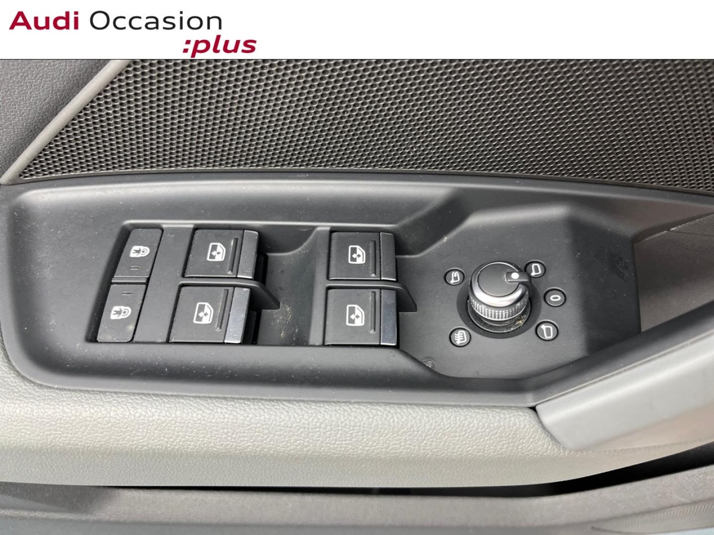 Voitures occasions Audi A3 Sportback Design Luxe Orvault
