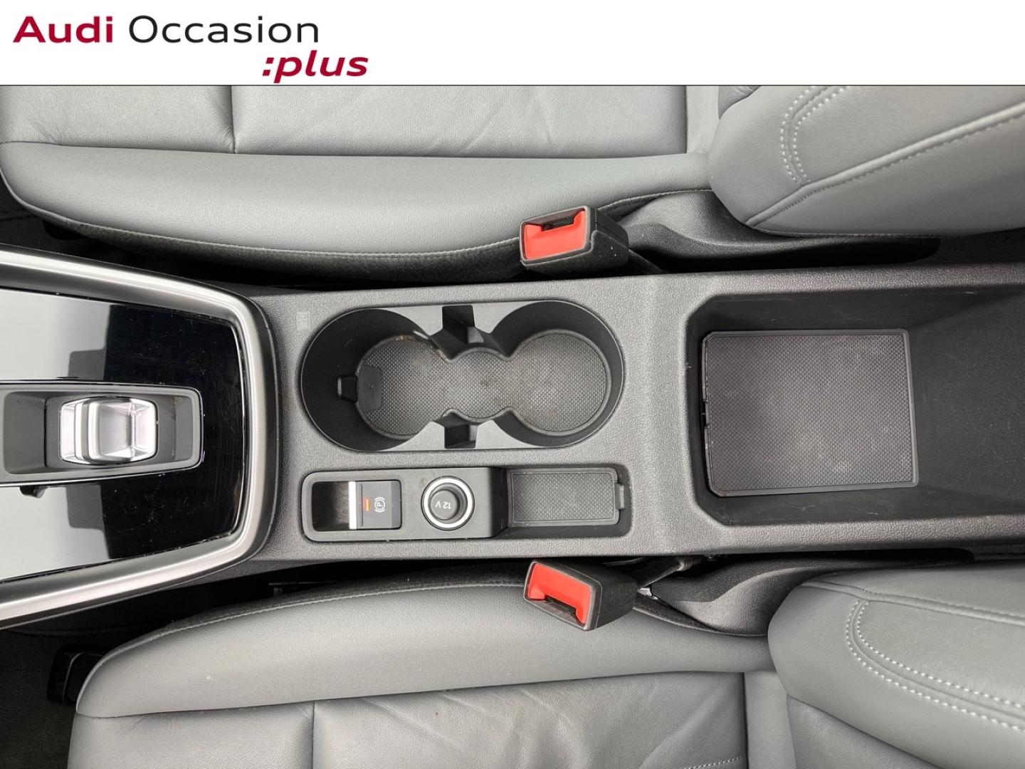Voitures occasions Audi A3 Sportback Design Luxe Orvault
