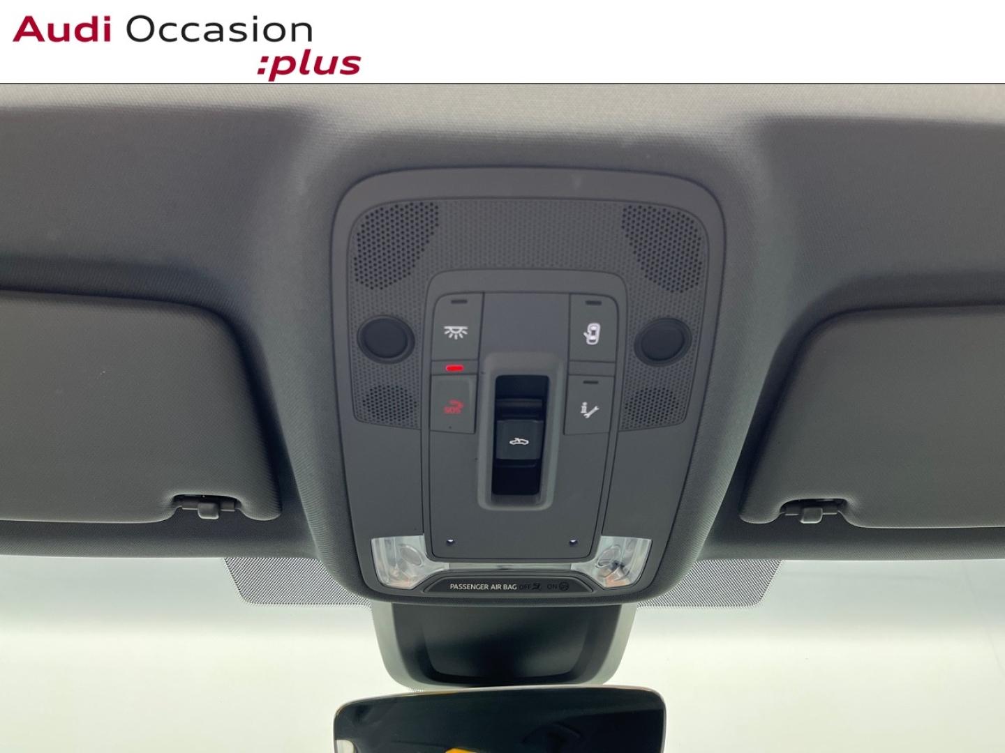 Voitures occasions Audi A3 Sportback Design Luxe Orvault