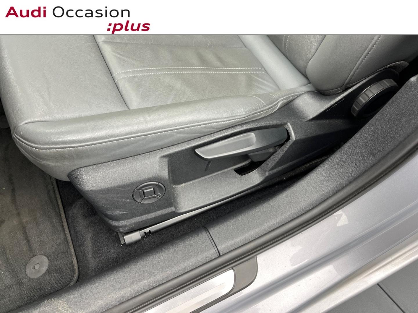 Voitures occasions Audi A3 Sportback Design Luxe Orvault