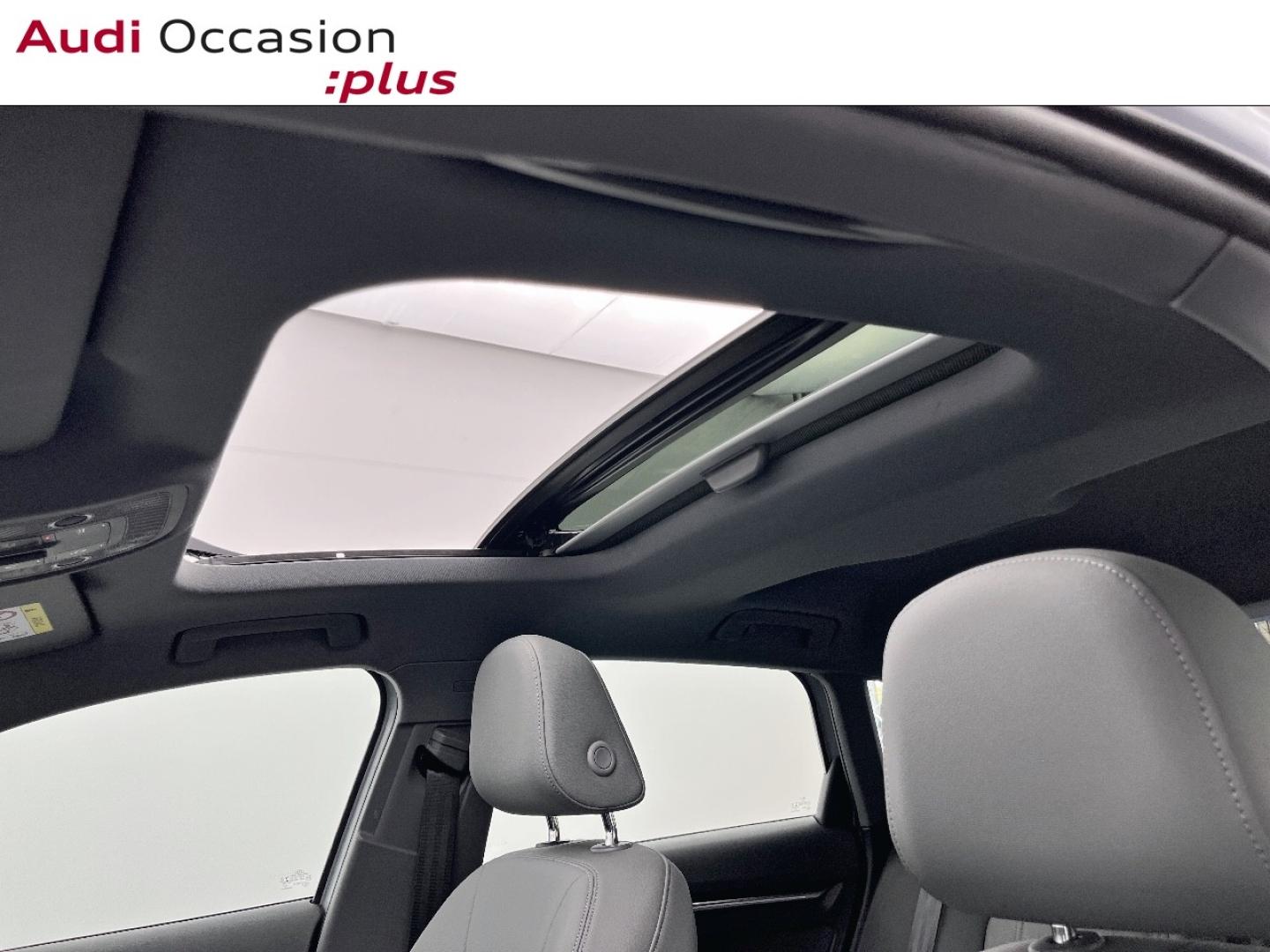 Voitures occasions Audi A3 Sportback Design Luxe Orvault