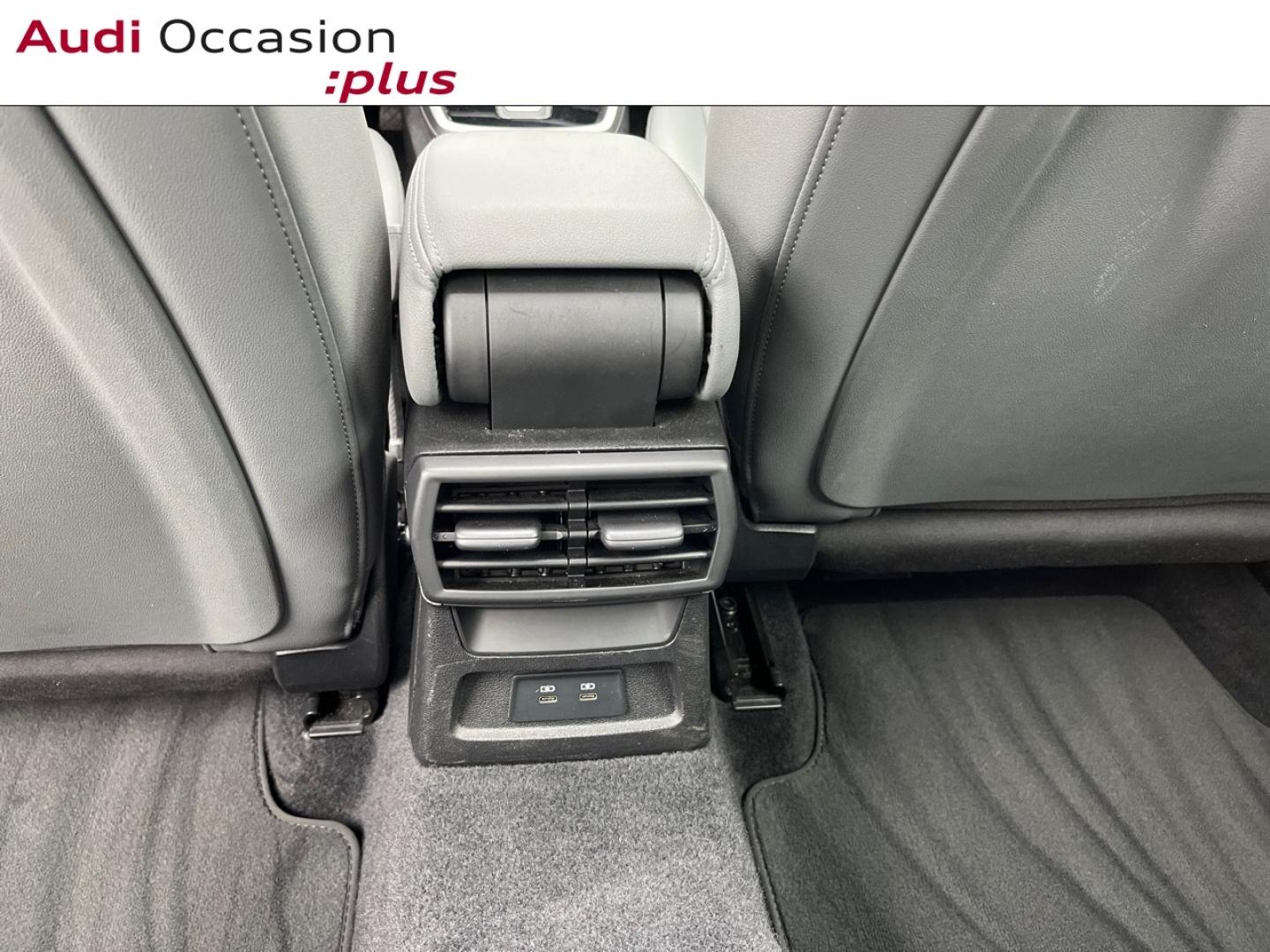 Voitures occasions Audi A3 Sportback Design Luxe Orvault