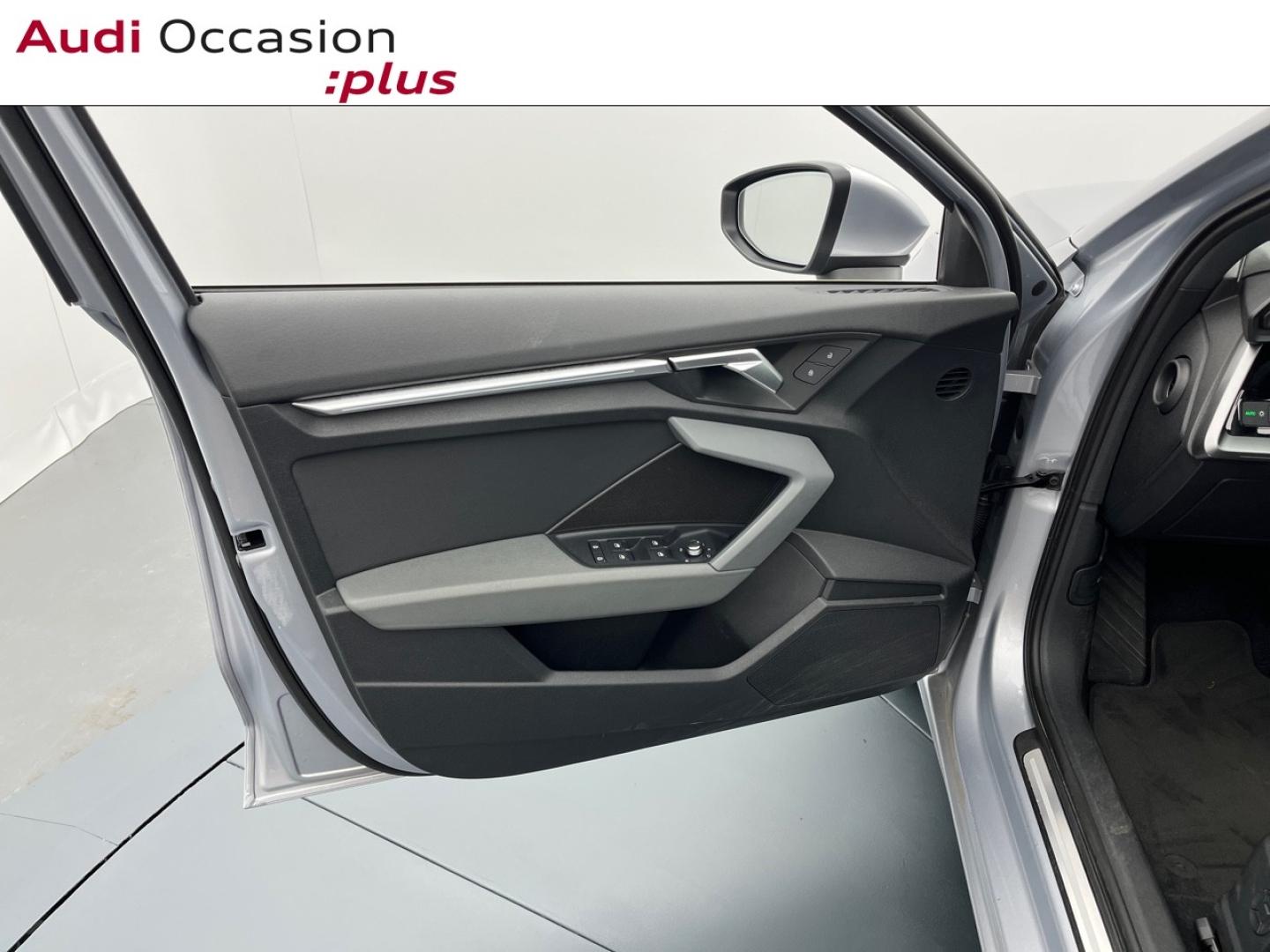 Voitures occasions Audi A3 Sportback Design Luxe Orvault
