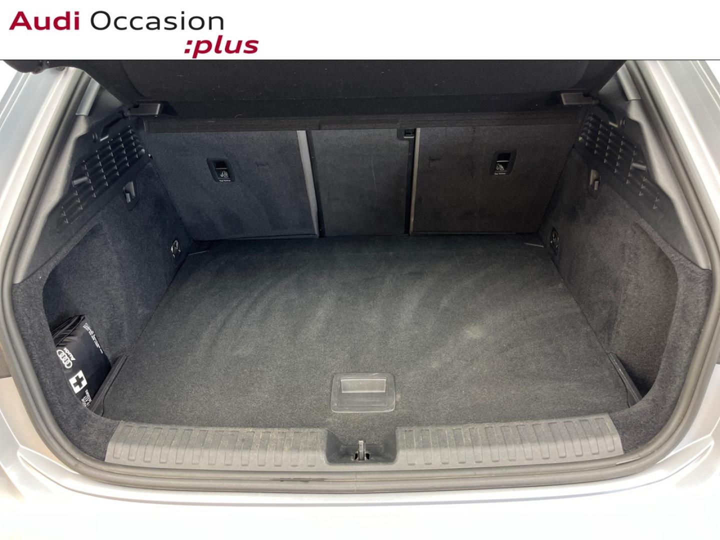 Voitures occasions Audi A3 Sportback Design Luxe Orvault