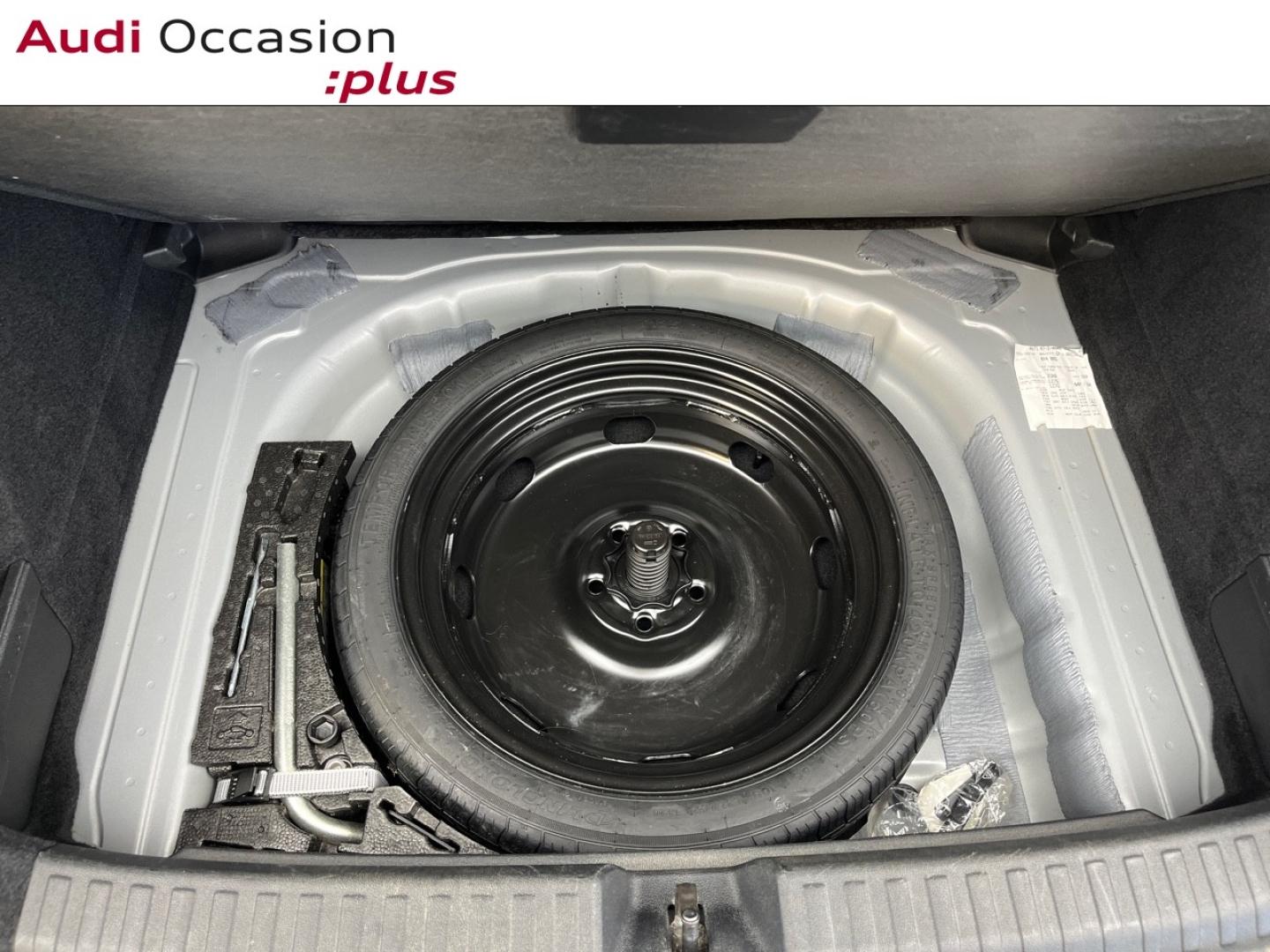 Voitures occasions Audi A3 Sportback Design Luxe Orvault