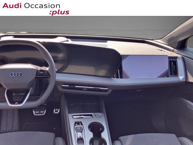 Voitures occasions Audi Q4 Sportback e-tron Base Orvault