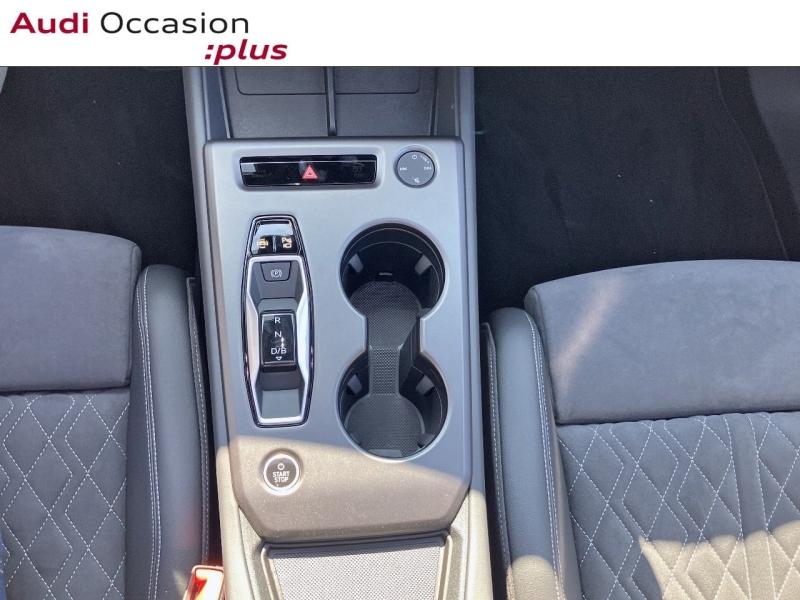 Voitures occasions Audi Q4 Sportback e-tron Base Orvault