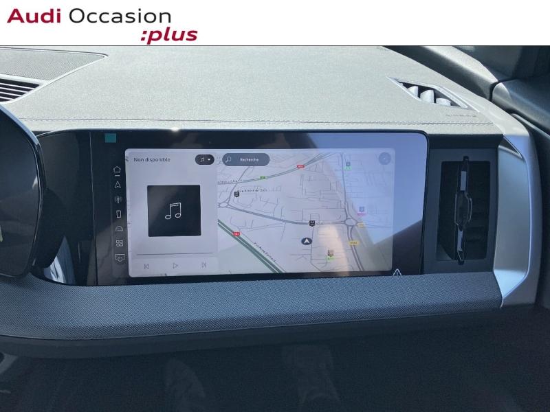 Voitures occasions Audi Q4 Sportback e-tron Base Orvault