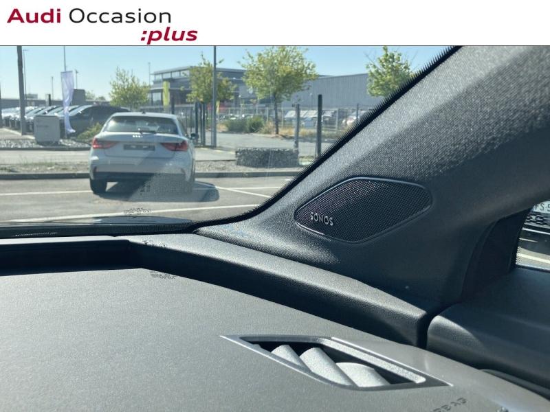 Voitures occasions Audi Q4 Sportback e-tron Base Orvault