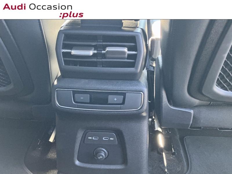 Voitures occasions Audi Q4 Sportback e-tron Base Orvault