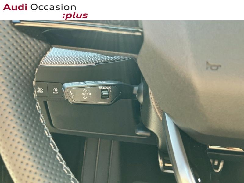 Voitures occasions Audi Q4 Sportback e-tron Base Orvault