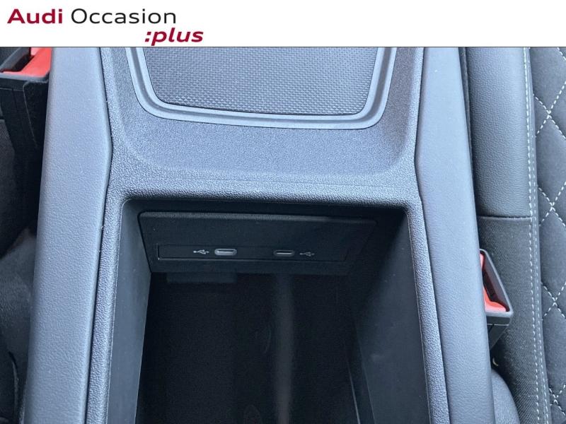 Voitures occasions Audi Q4 Sportback e-tron Base Orvault