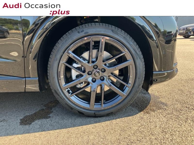 Voitures occasions Audi Q4 Sportback e-tron Base Orvault