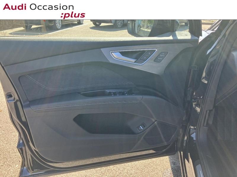 Voitures occasions Audi Q4 Sportback e-tron Base Orvault