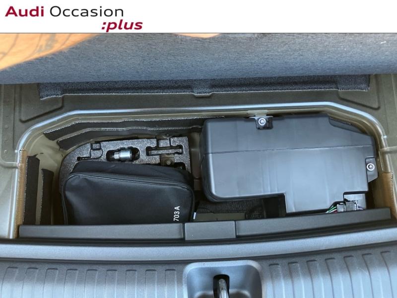 Voitures occasions Audi Q4 Sportback e-tron Base Orvault