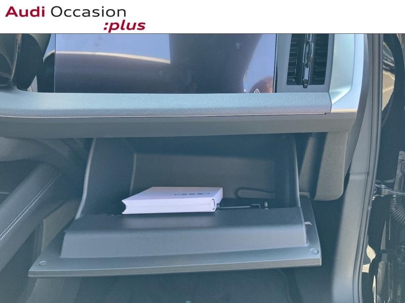 Voitures occasions Audi Q4 Sportback e-tron Base Orvault
