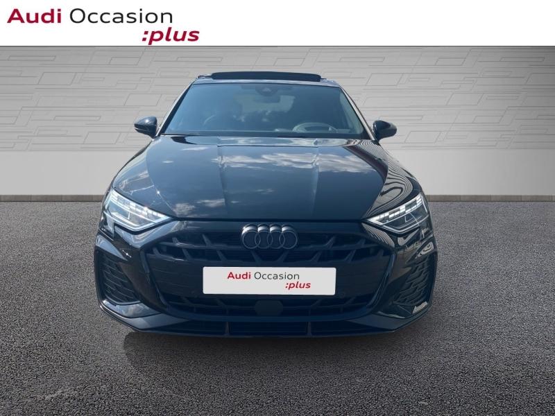 Voitures occasions Audi A3 Sportback S line Orvault