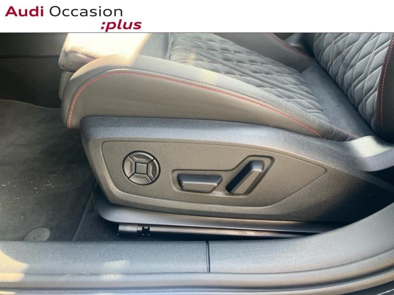 Voitures occasions Audi A3 Sportback S line Orvault